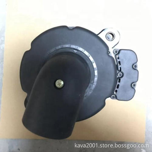 24V 180A Auto Alternator for Volvo 930249 EF39420 AC203RA
